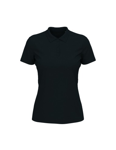 STE-ST9160-Lux Polo Women