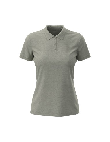 STE-ST9160-Lux Polo Women