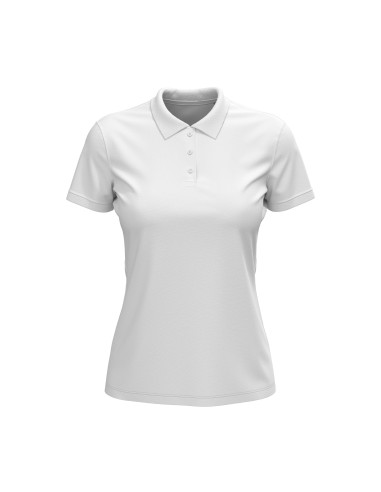 STE-ST9160-Lux Polo Women