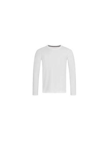 STE-ST9620-Stretch Long Sleeve