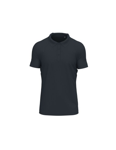 STE-ST9640-Stretch Polo