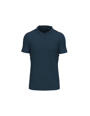 STE-ST9640-Stretch Polo