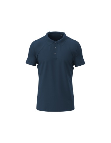 STE-ST9640-Stretch Polo