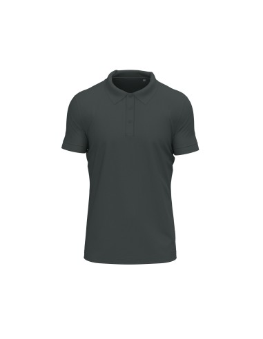 STE-ST9640-Stretch Polo