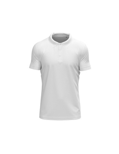 STE-ST9640-Stretch Polo