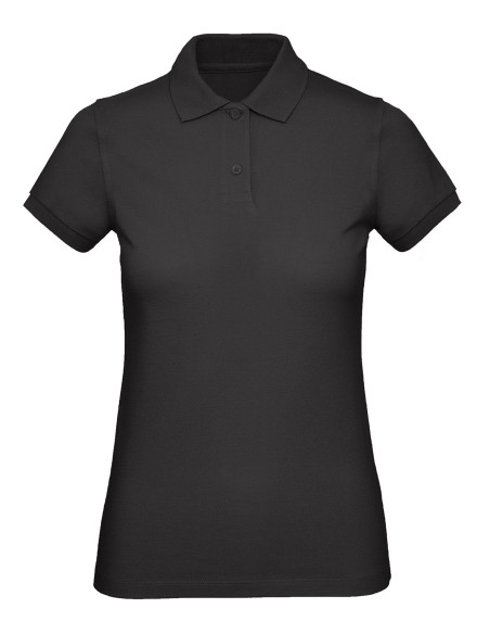 B-PW440-Inspire Polo /Women_