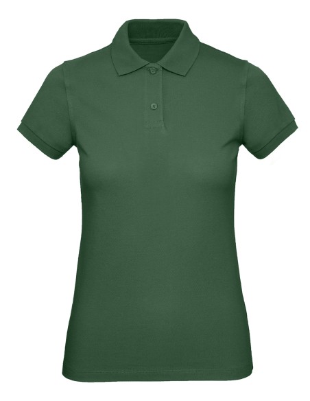 B-PW440-Inspire Polo /Women_