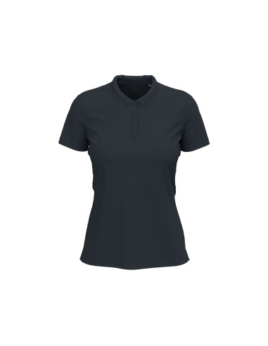 STE-ST9740-Stretch Polo