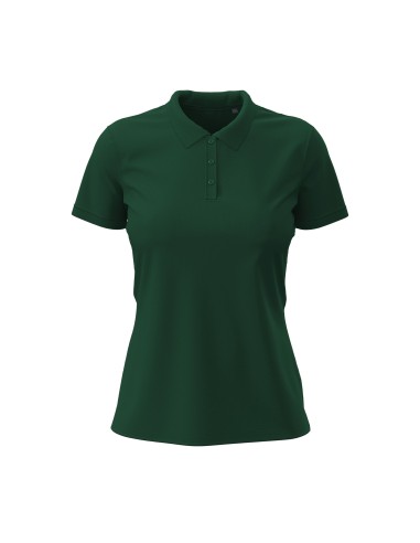 STE-ST9740-Stretch Polo