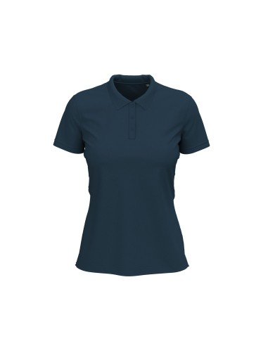 STE-ST9740-Stretch Polo