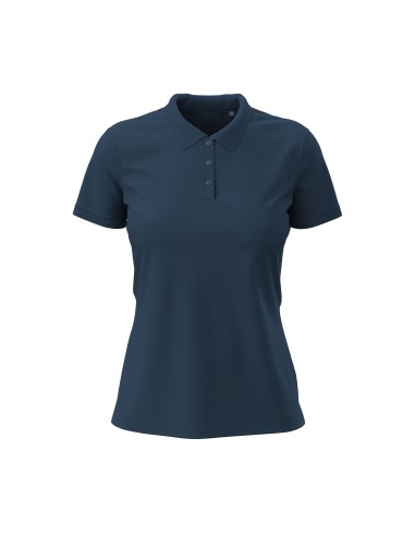 STE-ST9740-Stretch Polo
