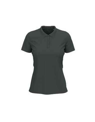 STE-ST9740-Stretch Polo