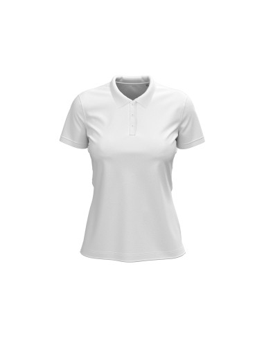 STE-ST9740-Stretch Polo