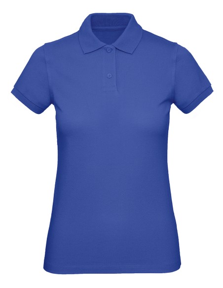 B-PW440-Inspire Polo /Women_