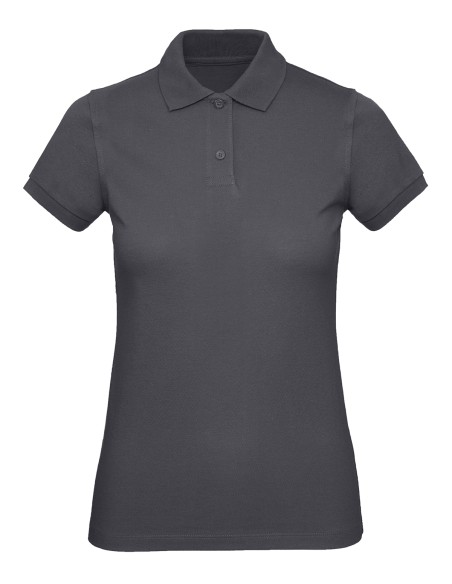 B-PW440-Inspire Polo /Women_