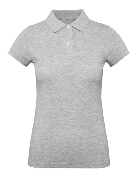 B-PW440-Inspire Polo /Women_