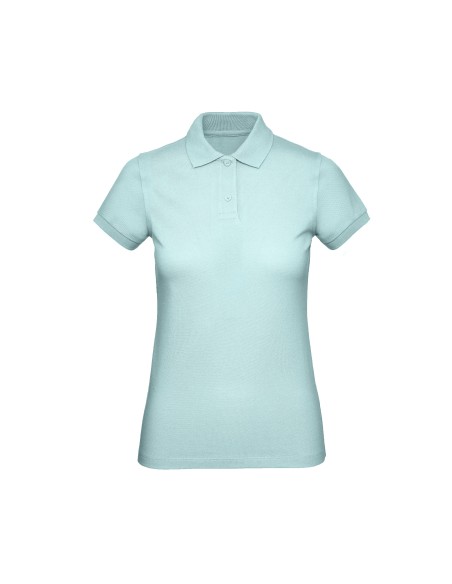 B-PW440-Inspire Polo /Women_