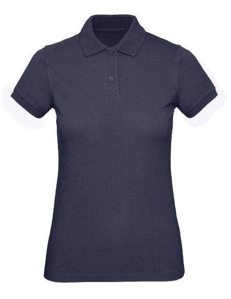 B-PW440-Inspire Polo /Women_