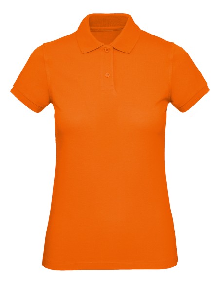 B-PW440-Inspire Polo /Women_