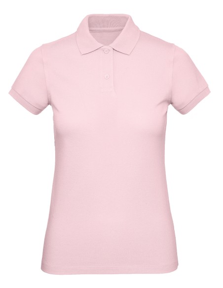 B-PW440-Inspire Polo /Women_