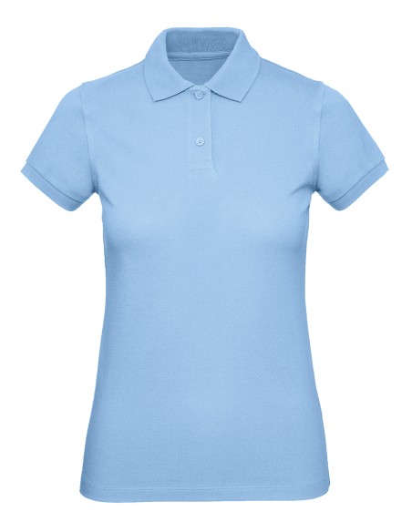 B-PW440-Inspire Polo /Women_