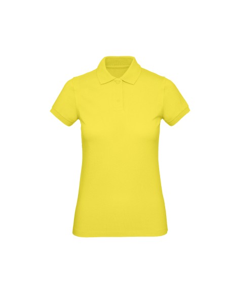 B-PW440-Inspire Polo /Women_