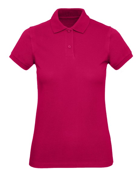 B-PW440-Inspire Polo /Women_