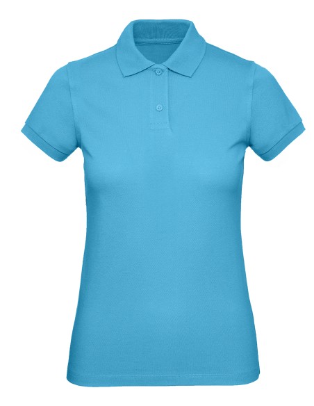 B-PW440-Inspire Polo /Women_