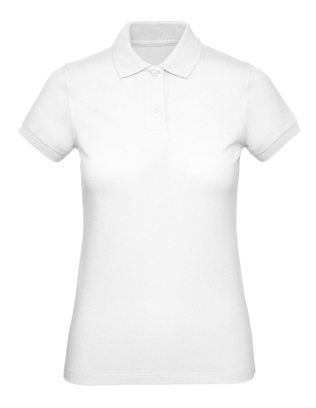 B-PW440-Inspire Polo /Women_