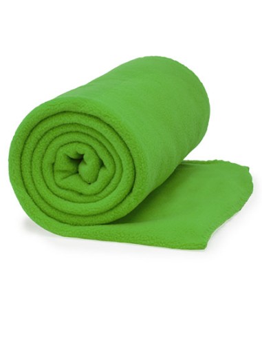 STM-BK5621-Fleece Blanket Lambert
