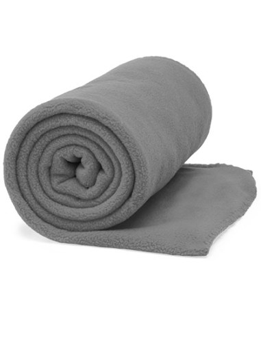 STM-BK5621-Fleece Blanket Lambert