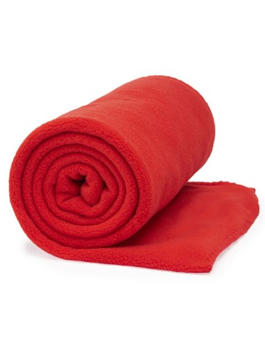 STM-BK5621-Fleece Blanket Lambert