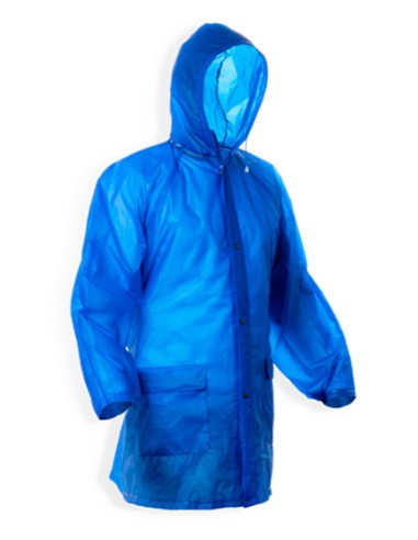 STM-CA5603-Rain Coat Baikal