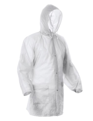 STM-CA5603-Rain Coat Baikal