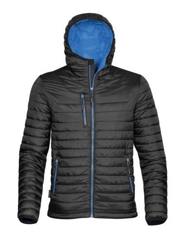 STO-AFP-1-Mens Gravity Thermal Jacket