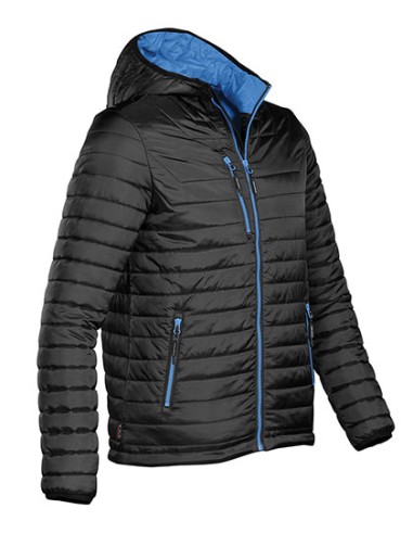 STO-AFP-1-Mens Gravity Thermal Jacket