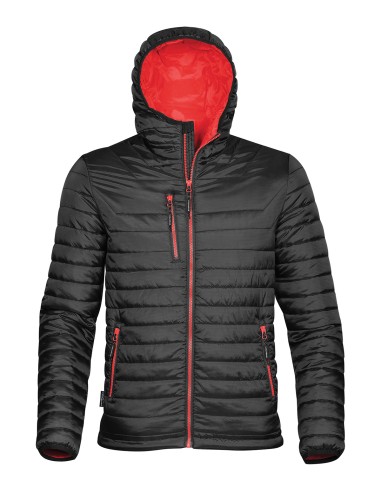STO-AFP-1-Mens Gravity Thermal Jacket