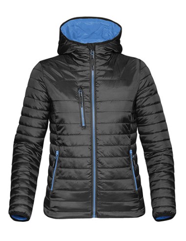 STO-AFP-1W-Womens Gravity Thermal Jacket