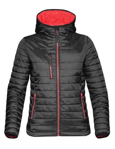 STO-AFP-1W-Womens Gravity Thermal Jacket