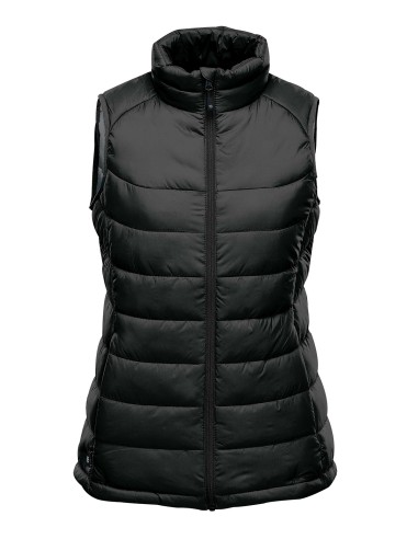 STO-AFV-1W-Women's Stavanger gilet thermique