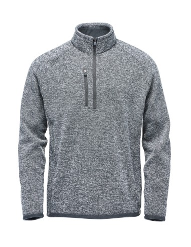 STO-FHP-1-Polaire Avalante ¼ zip
