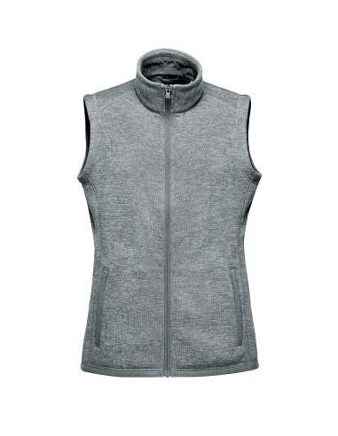 STO-FHV-1W-gilet en polaire Avalante femme
