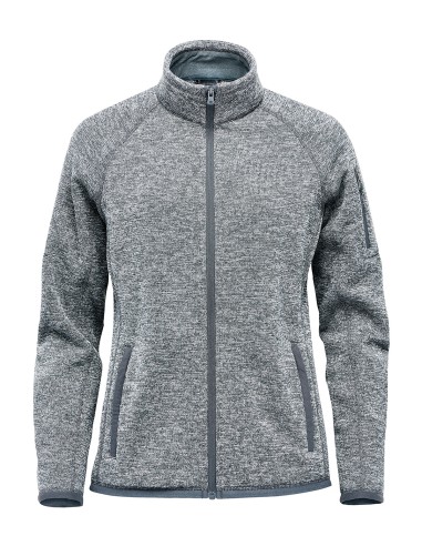 STO-FHZ-1W-Veste polaire Avalante femme