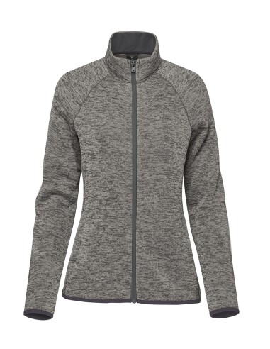 STO-FPX-1W-Veste polaire Yosemite Full Zip pour femme