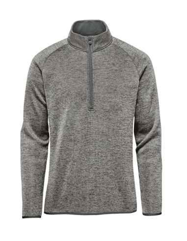 STO-FPX-2M-Pull Yosemite ½-zip pour hommes