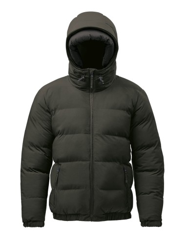 STO-HBX-1- Veste thermique Explorer
