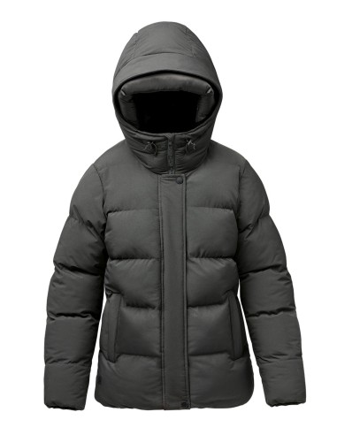 STO-HBX-1W- Veste thermique Explorer Femme