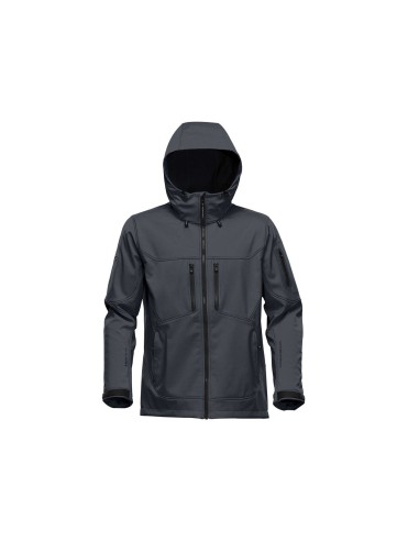 STO-HR-1-Epsilon 2 veste softshell