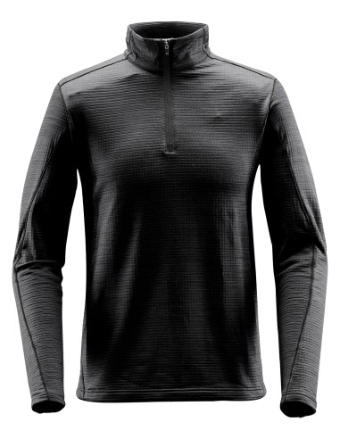 STO-HTZ-1-Base thermique 1/4 zip