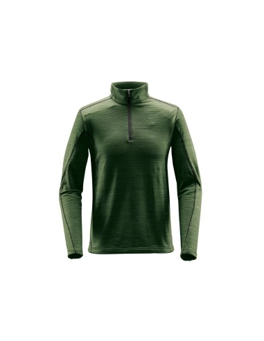 STO-HTZ-1-Base thermique 1/4 zip